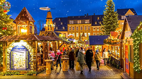 Relaxing Christmas Music Best Instrumental Christmas Songs