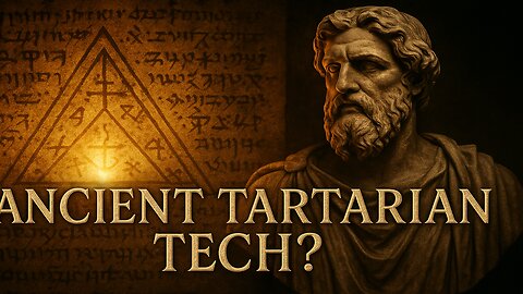 Why Is No One Talking About This Tartaria Statue?