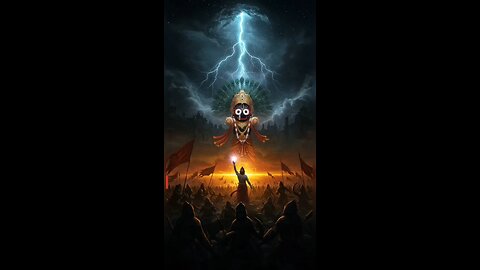 Jai Jagannath