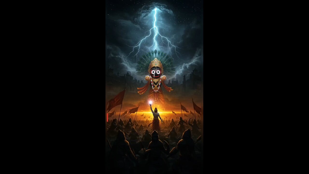 Jai Jagannath