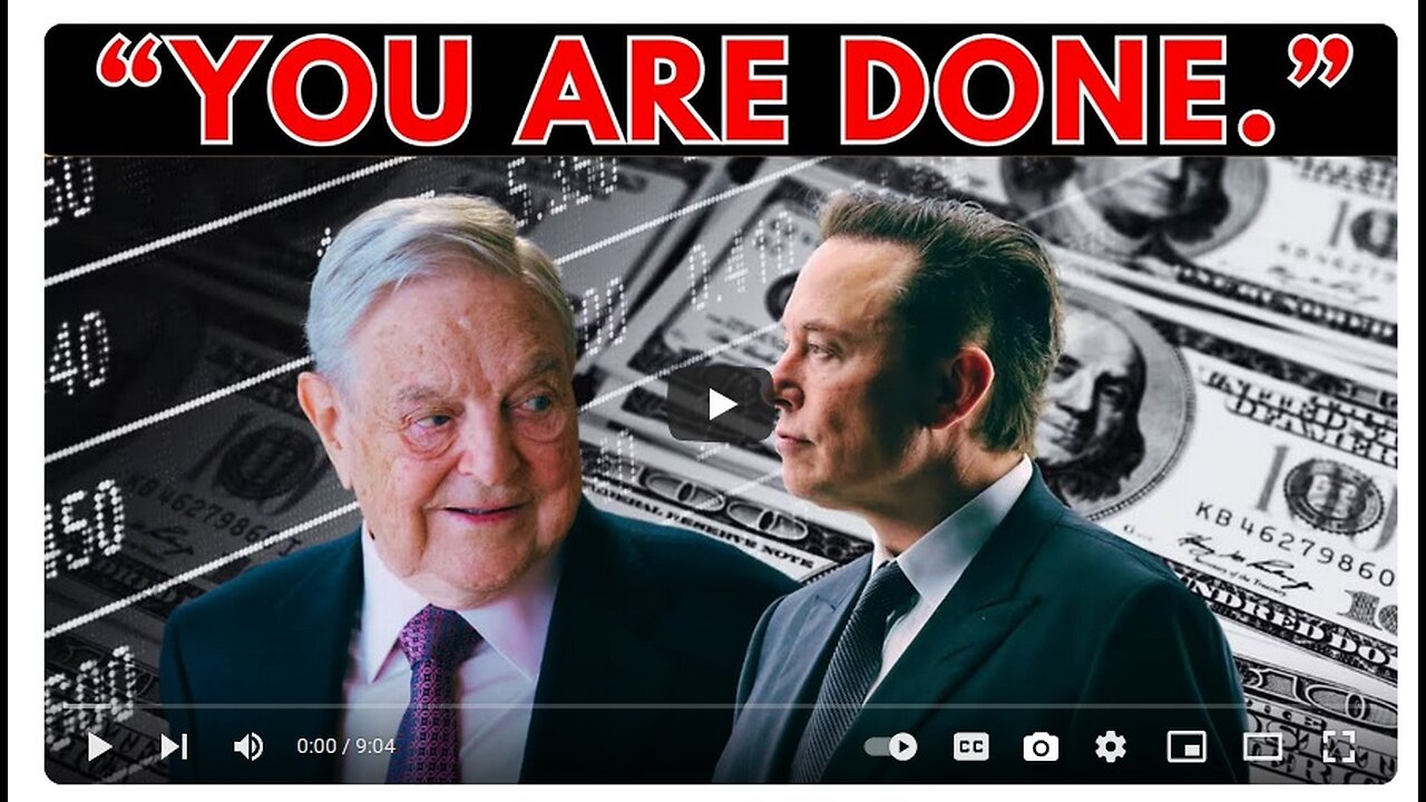 🚨BREAKING: Elon Musk Is Giving You $1,000 Today + HUGE Epstein Update