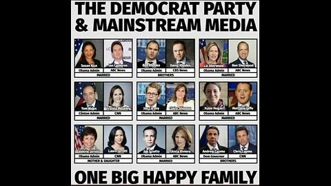 liberal satanic Democrat cult klan deep state pelosi newsom schiff soros kerry rice comey feinstein