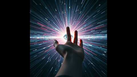 Your Reality is a Lie (And Science Can Prove It)
