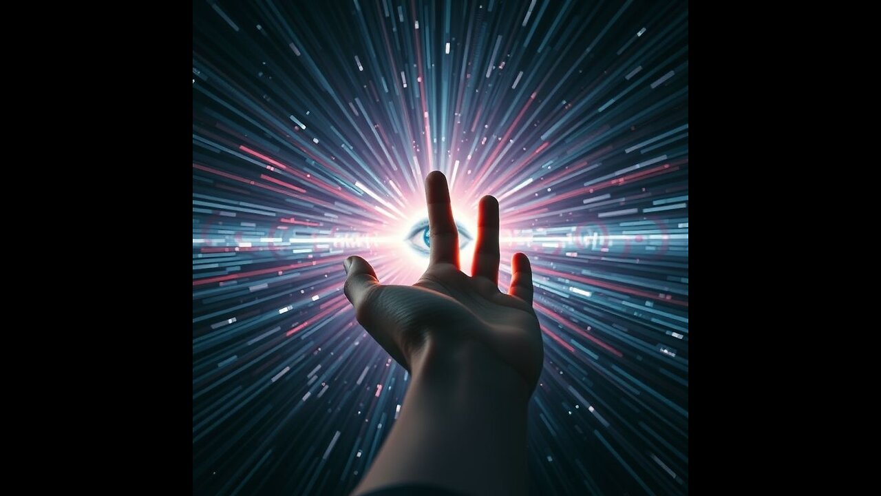 Your Reality is a Lie (And Science Can Prove It)