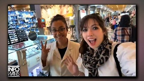 VIDEO SHOCKS THE WORLD: Footage From Inside Iran's Capital City Tehran Shows