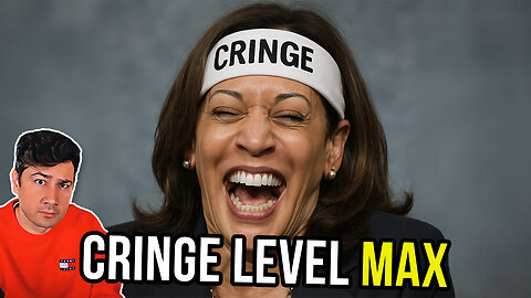 Kamala Harris Gets LAPD Security While LA Burns!