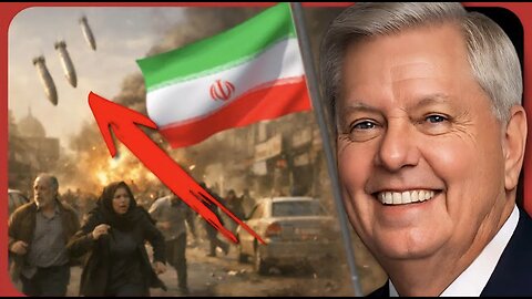 IRAN GOES DARK: You’re Watching The WAR PSYOP LIVE (CIA, MOSSAD, FSB all involved)