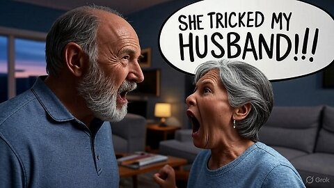 Narcissistic Boomers Seek To Blame Anyone But Themselves