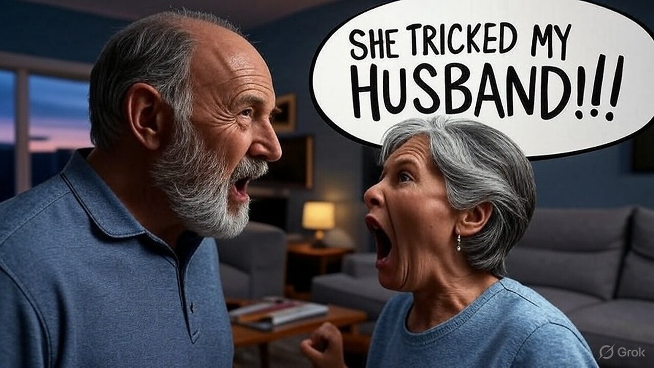 Narcissistic Boomers Seek To Blame Anyone But Themselves