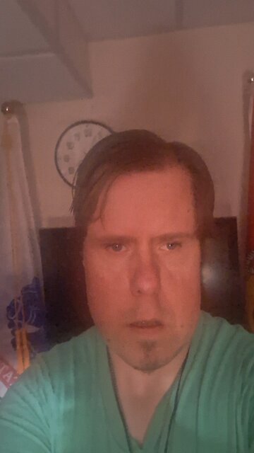 good morning everyone happy Saturday