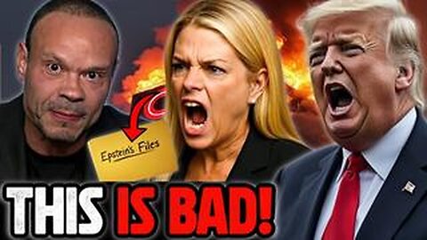 Prayers For Trump Right Now After He Posted This! I Can't Believe What Just Happened!