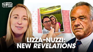 Inside The Dark Personal Lives of Media Elites like Ryan Lizza & Olivia Nuzzi and Why It Matters
