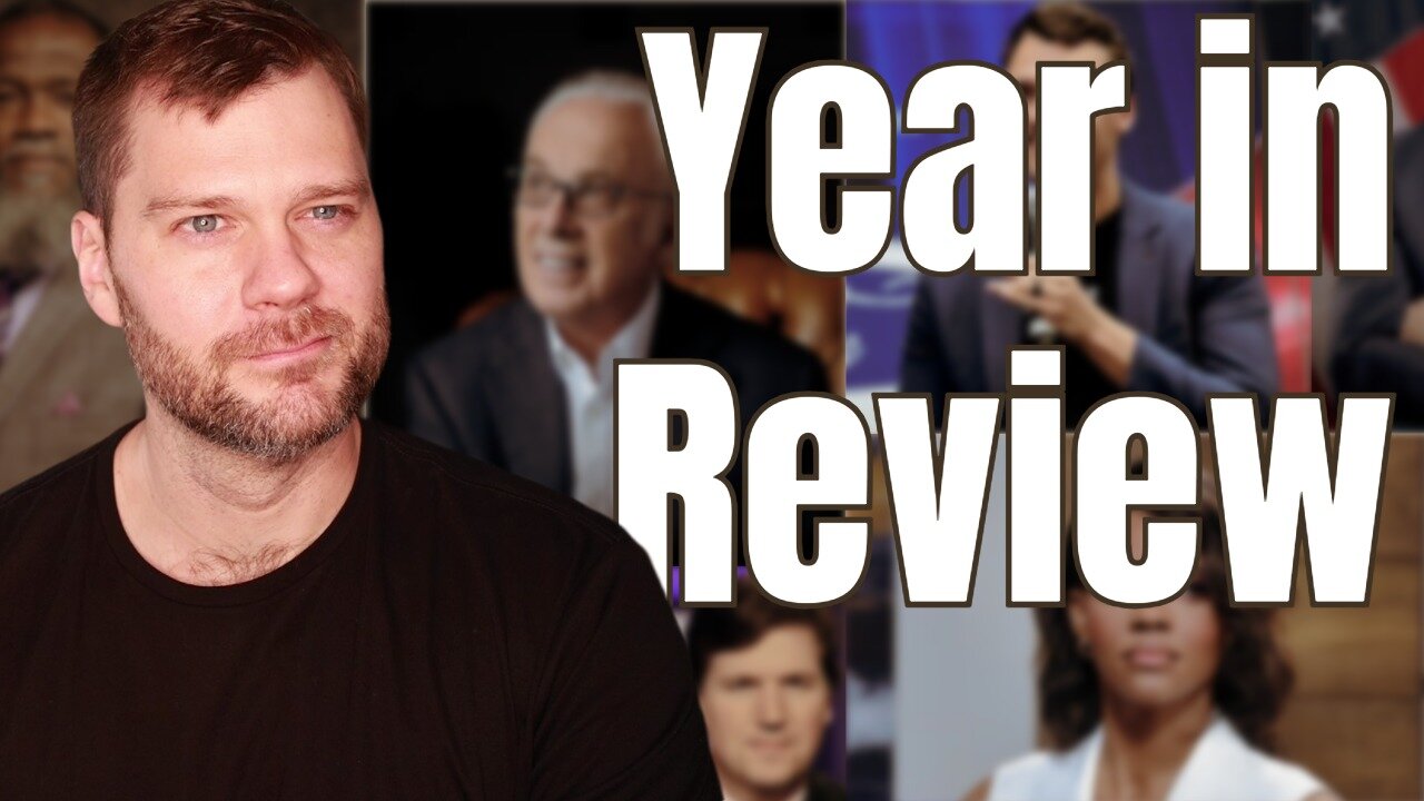 Year in Review: 2025