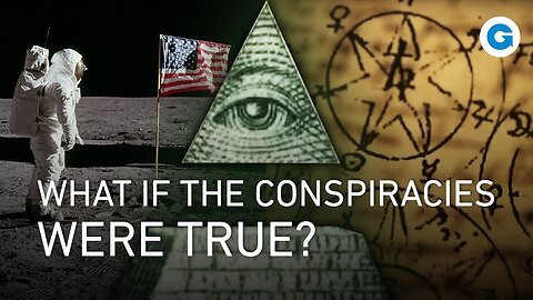 Secret Societies: The World of Conspiracies and Hidden Powers | Extra Long Documentary