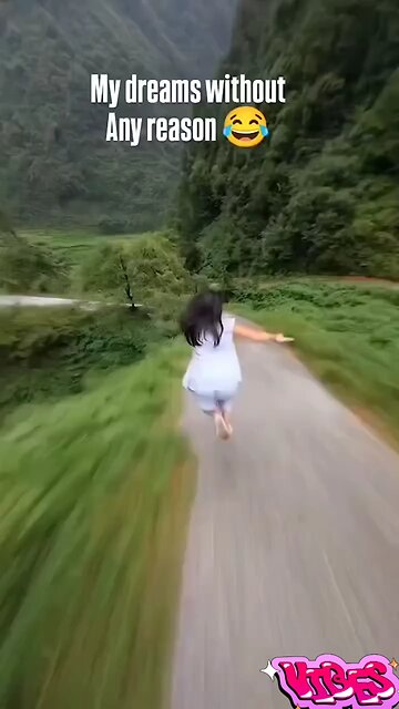 my dream bi la wajah