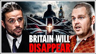 Confronting Islam & Reviving Britain’s Christianity | Bob of Speakers’ Corner