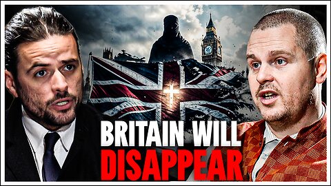 Confronting Islam & Reviving Britain’s Christianity | Bob of Speakers’ Corner