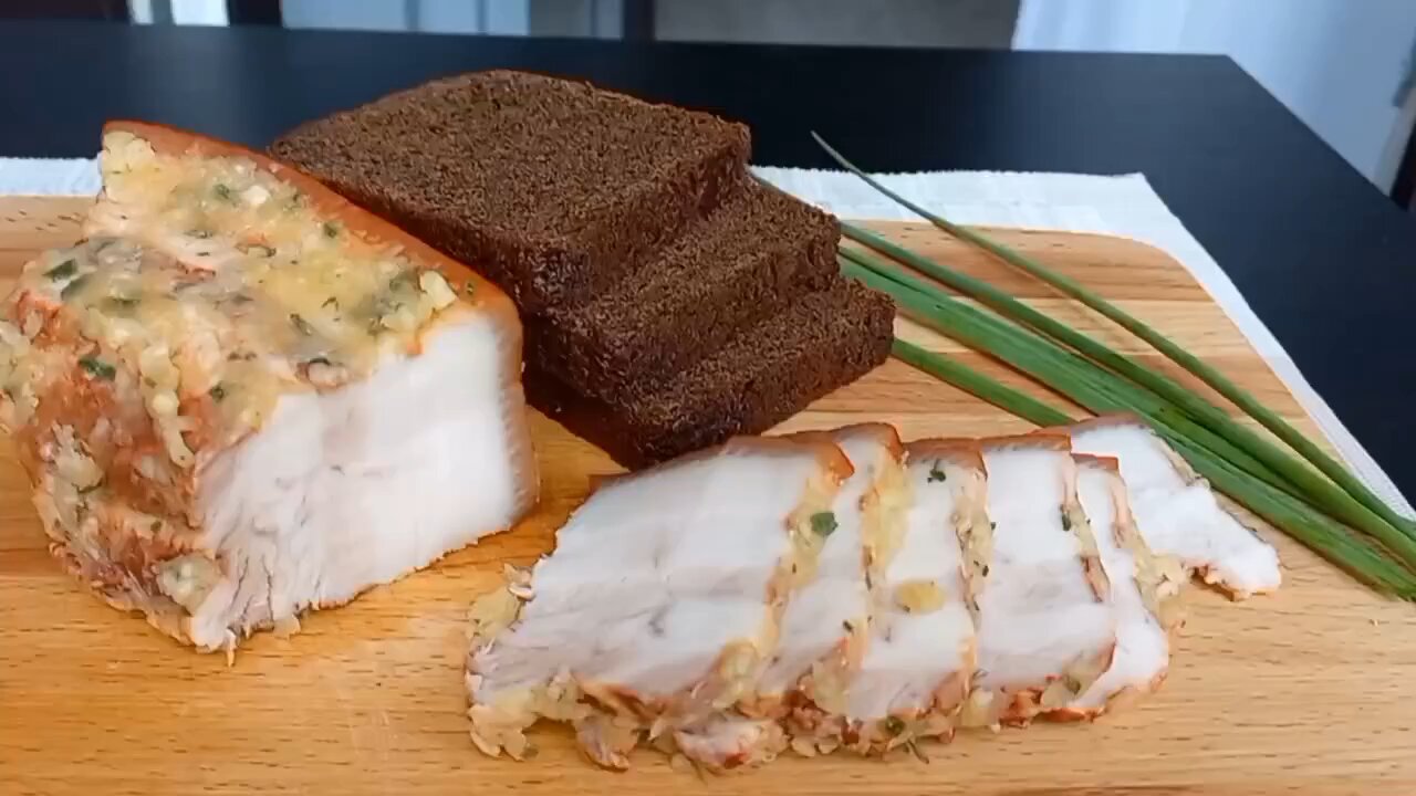 everything cooking
