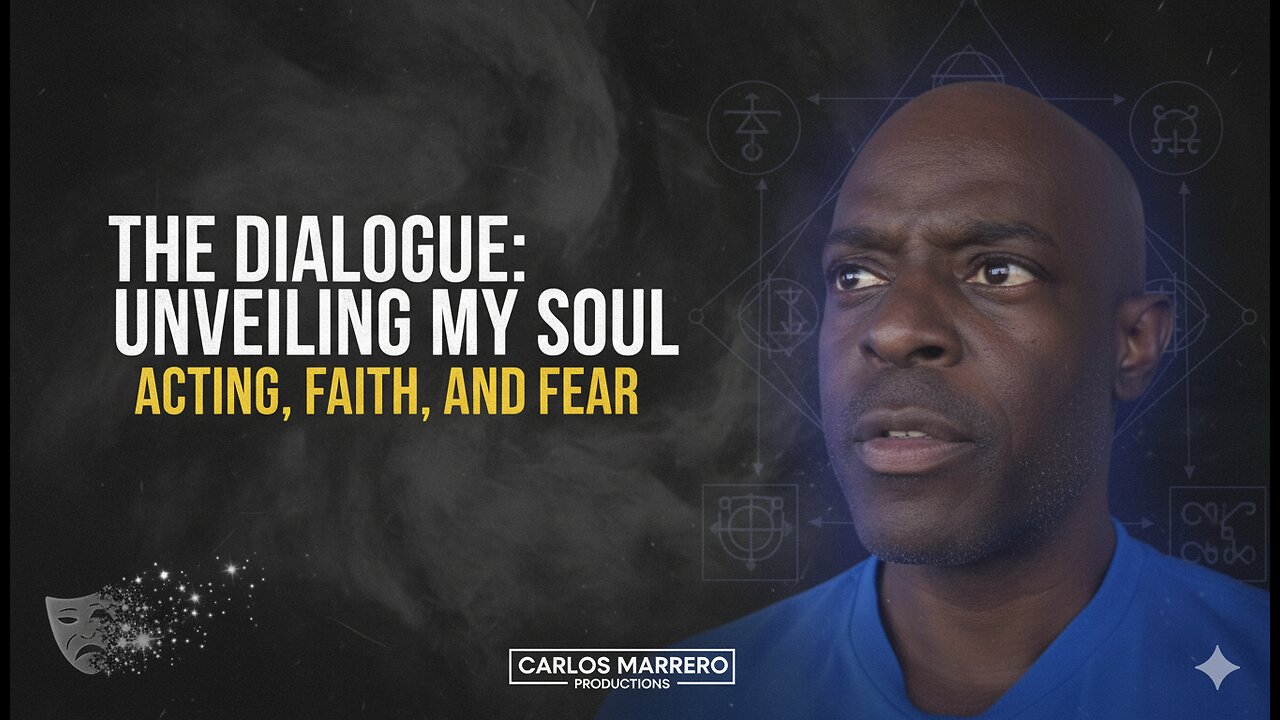 The Dark Side of Acting Nobody warns You About