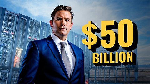 Anthropic's $50 Billion AI Infrastructure Push: Transforming US Compute Capacity in Texas & New York