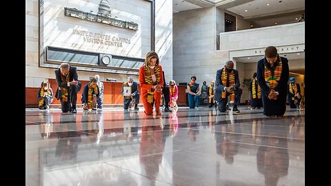 Controlled Chaos - Why Deep State and Politicians Use It!