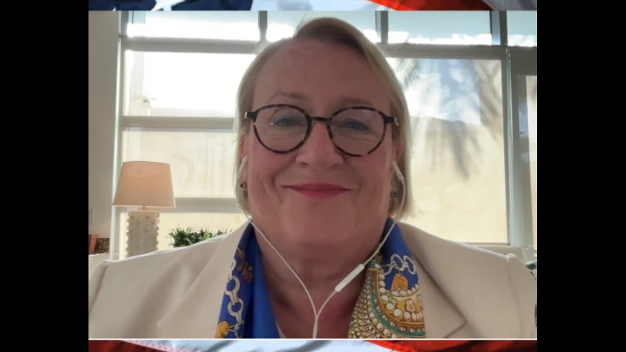 Stop the Digital Control Grid – Catherine Austin Fitts