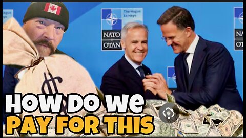 Who will pay?...WE WILL! EP#375