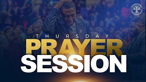 Thursday Prayer Session | Prophet Uebert Angel & Team