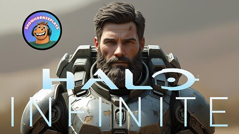 HALO INFINITE | GETTING FULLY PISSED ON FOR OLD TIMES SAKE | WILL I YEET MYSELF OUT THE WINDOW?