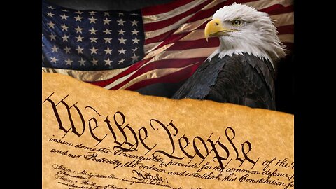 'We have America, the rest of you are just visiting!' The State / The Owners / We the People