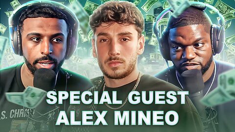 How To Make Money Landflipping w/ Alex Mineo