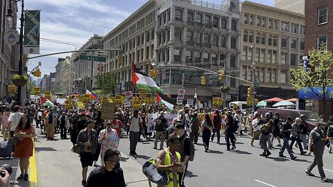 Stop the Genocide in Palestine