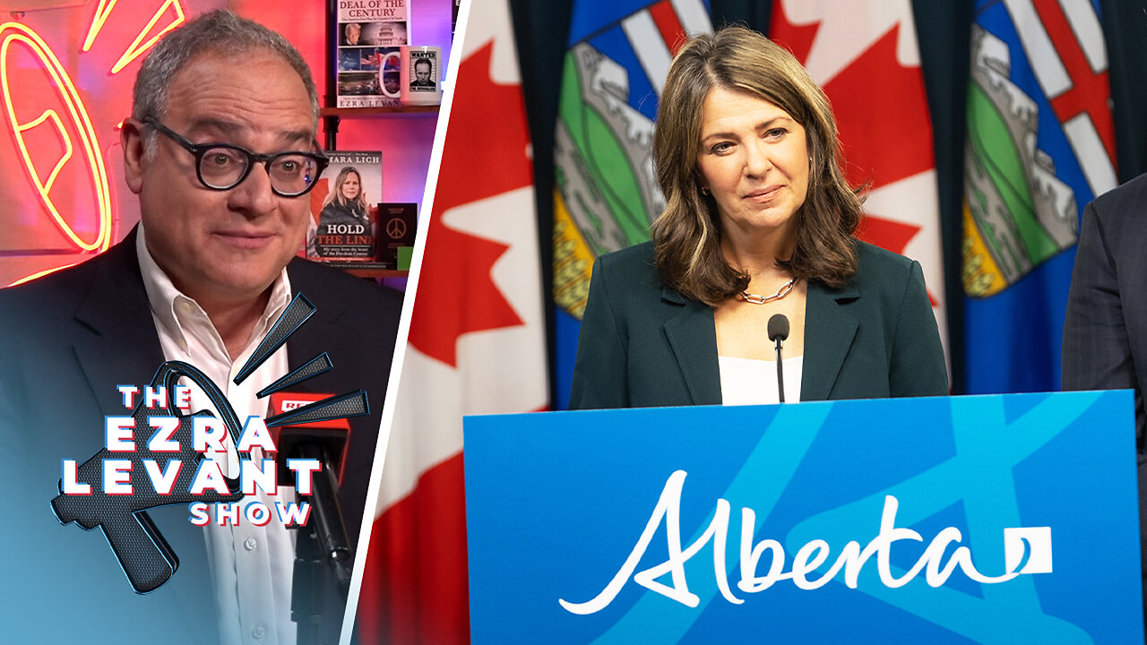 Canadian elites dont care about Alberta, Saskatchewan