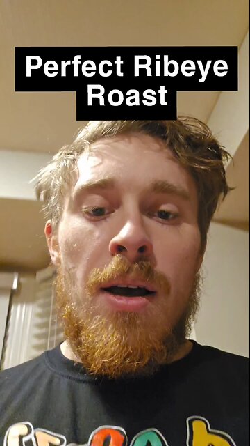 How To Make Ribeye Roast In The Airfryer