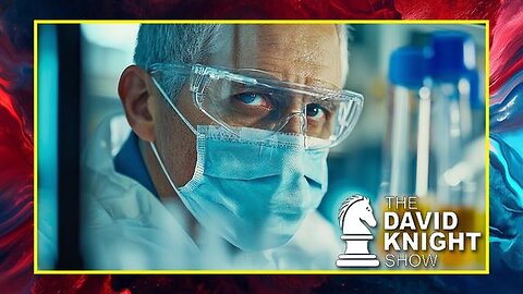 Fauci Pardon - Biden AND Trump LOVE This Guy