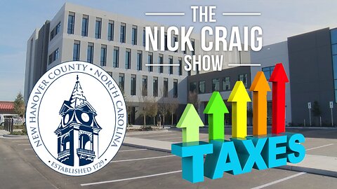 Expect Higher Taxes - Wednesday, May 21st, 2025