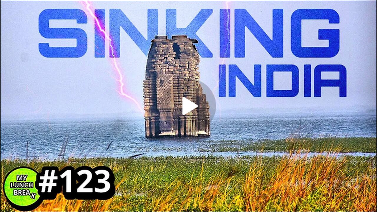 Dams Destroyed India