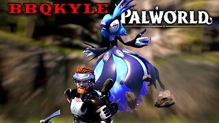 This was Pure Chaos - Palworld
