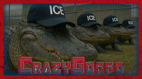 Morning Coffee with CrazyGoffo - Season 2 Ep.102