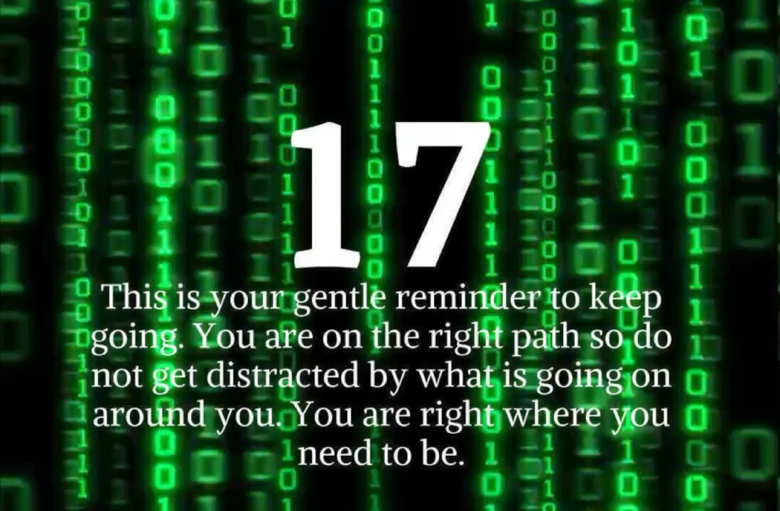 Happy 17