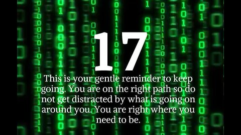 Happy 17