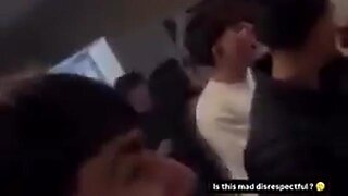 SAN DIEGO - WIGGERS Take Over A Military Families House Party And Destroy It, Cause 250k Of Damage