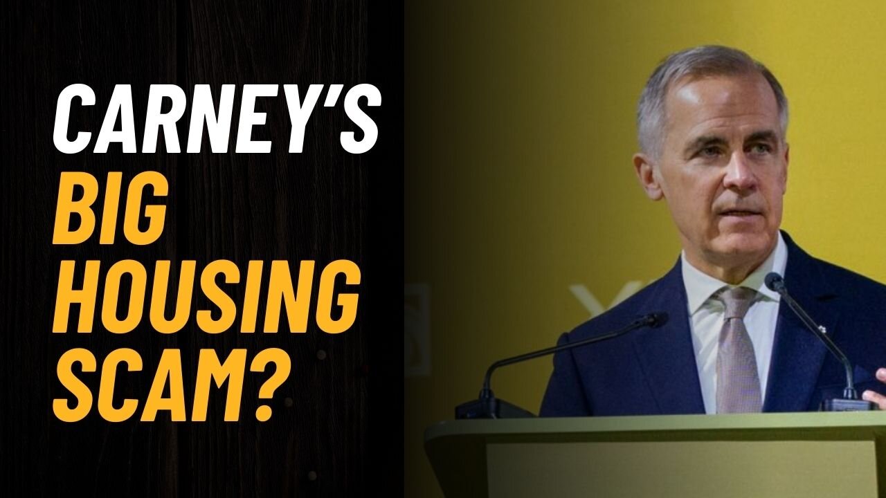 Canada’s Housing System Is Officially Broken