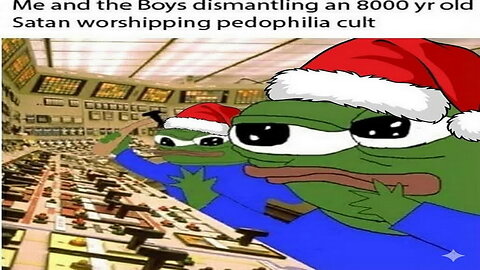 fren news17 - STQRM RIDERS 5