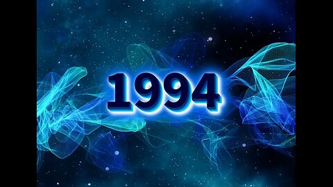 Music Videos of 1994