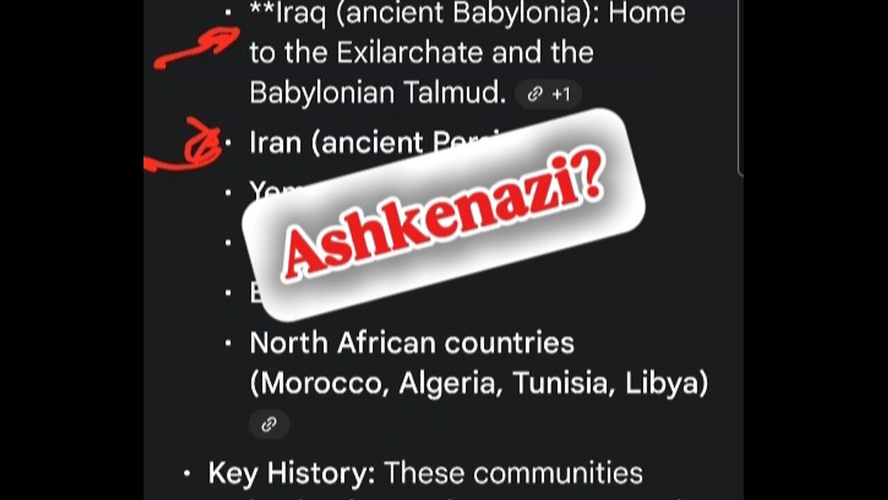 Can Anti-Semitic Be True?