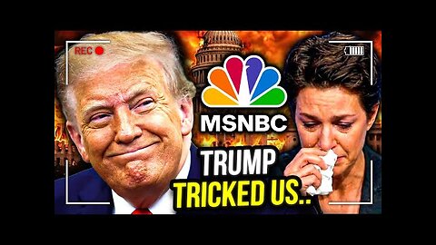 He TRICKED all of Them into Playing THIS Live on AIR!!!