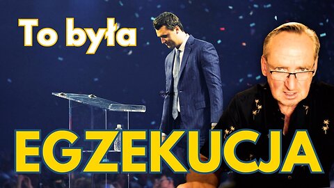 Wojciech Cejrowski - To była egzekucja przyszłego prezydenta USA (Charlie Kirk) (12.09.2025)
