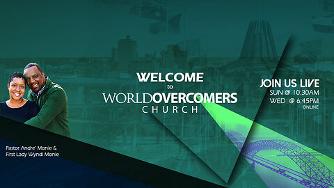 The Road To Discipleship
