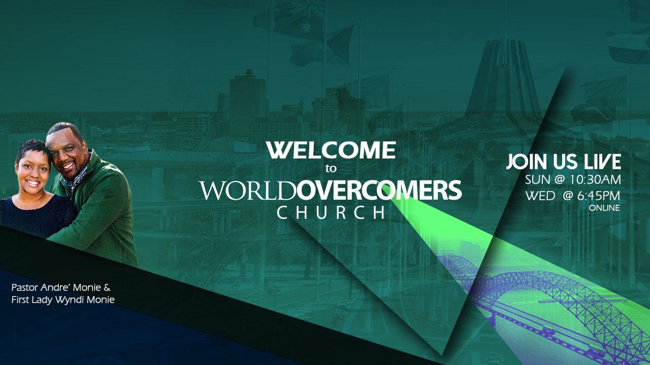 The Road To Discipleship